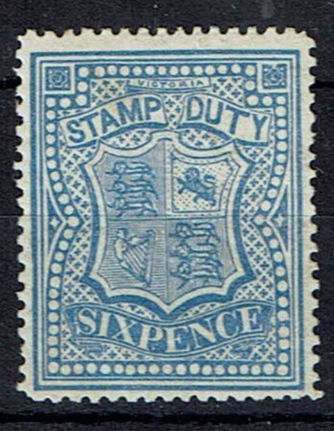 Image of Australian States ~ Victoria SG 266 VLMM British Commonwealth Stamp